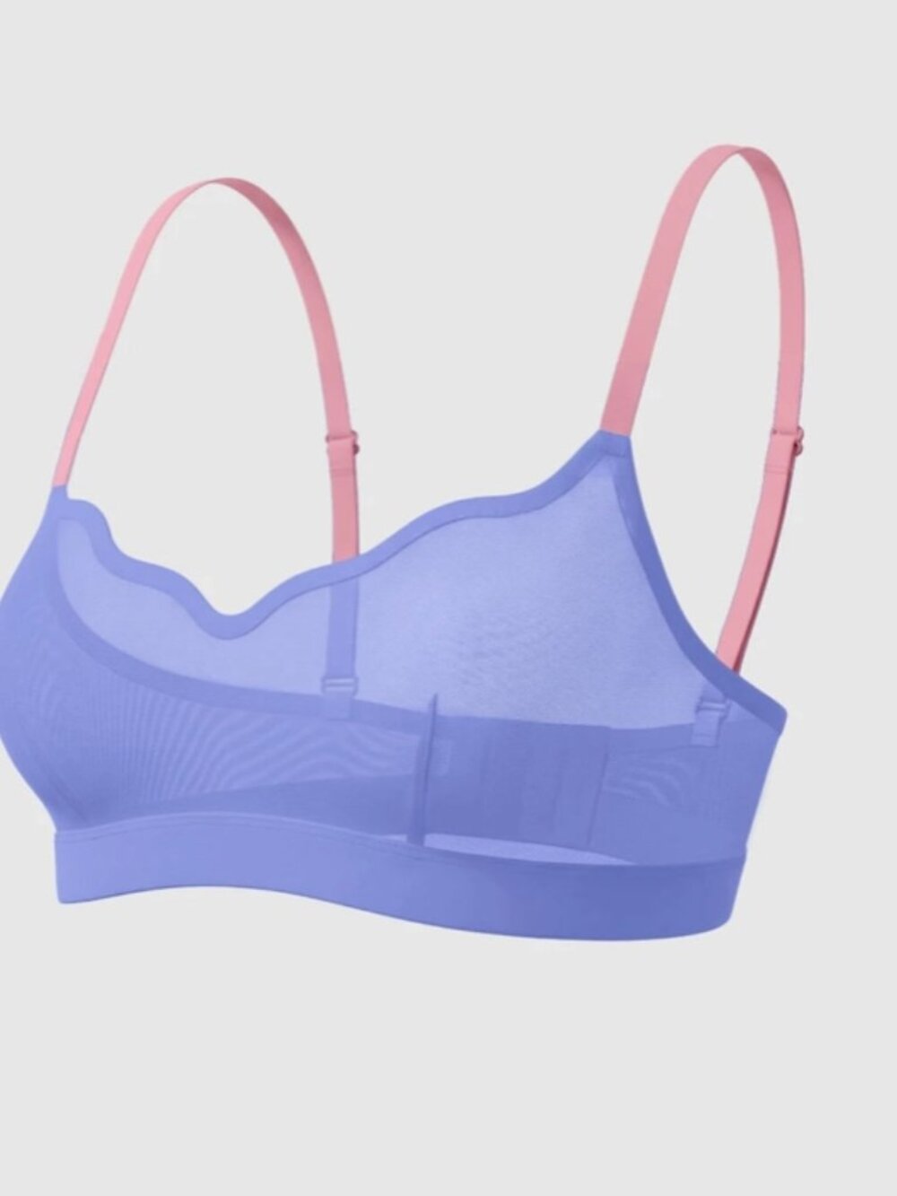 Lucy Bra: Winter Fling
